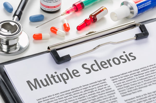 Multiple Sclerosis and Leaky Gut Connection