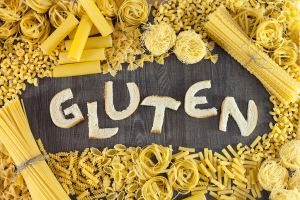 Gluten and SIBO: What’s The Connection?
