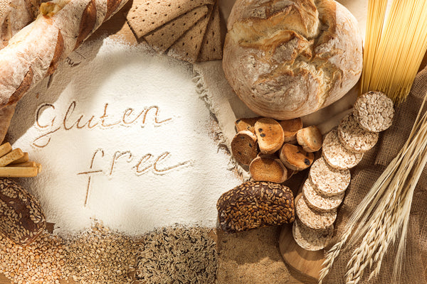 Why Gluten Is Bad For Your Gut