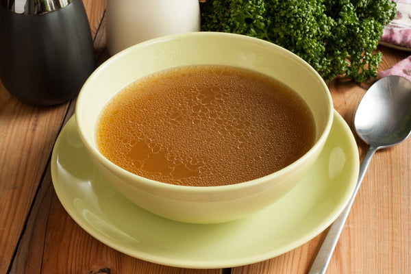 How Long Does It Take For Bone Broth To Heal Leaky Gut?