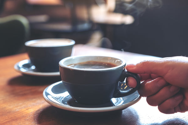 Is Coffee Bad For Your Gut Health?