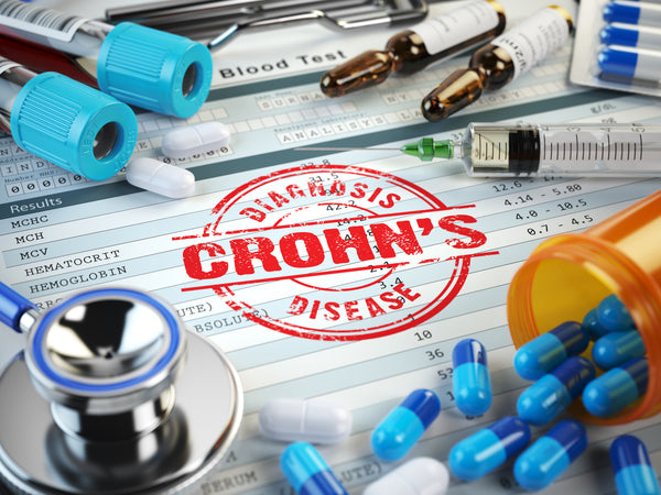 Understanding Crohn’s Disease