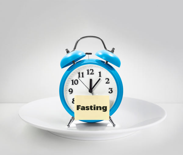 Why Intermittent Fasting Is Good For Your Gut