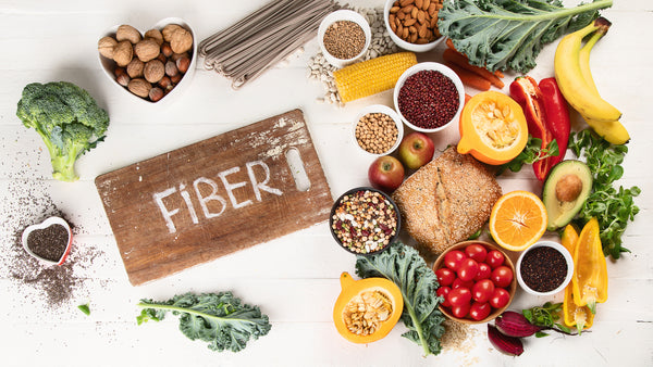 Is Fiber Good For A Leaky Gut?