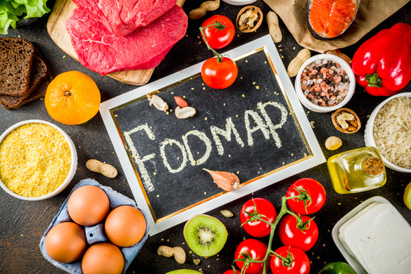 FODMAP For Leaky Gut