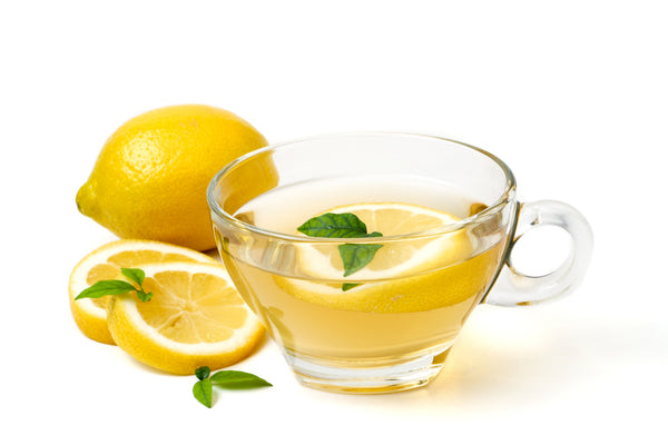 The Benefits of Lemon Water For Your Gut