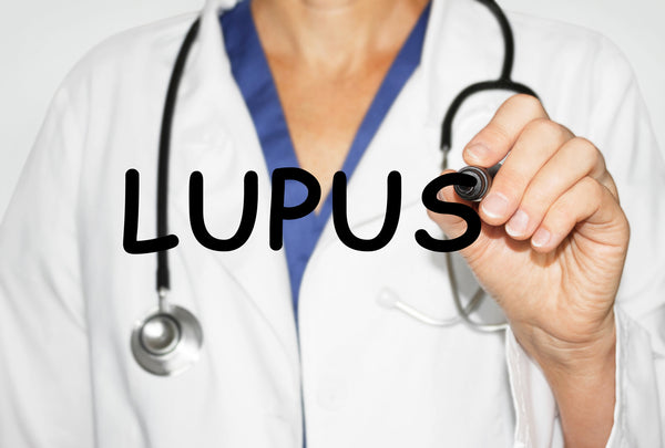 Can Leaky Gut Cause Lupus?