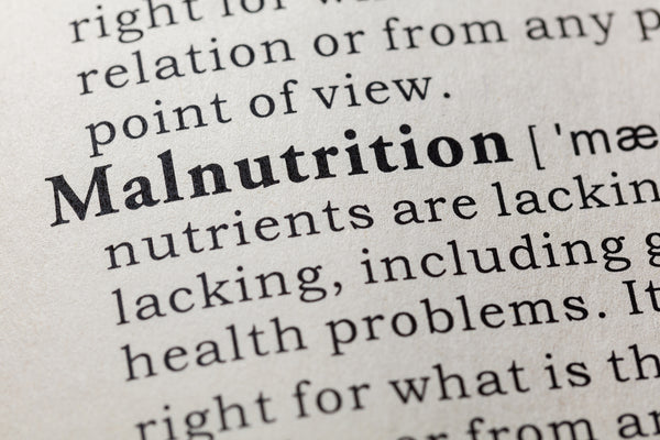 Can Malnutrition Be Caused By SIBO?