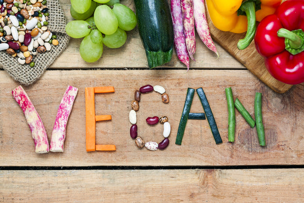 Does A Vegan Diet Help With Leaky  Gut?